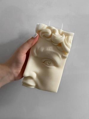 David Candle