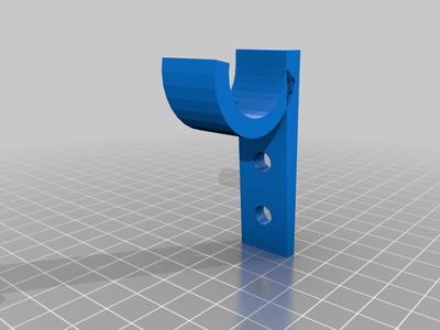 SmartStore Rail Adaptor Hook