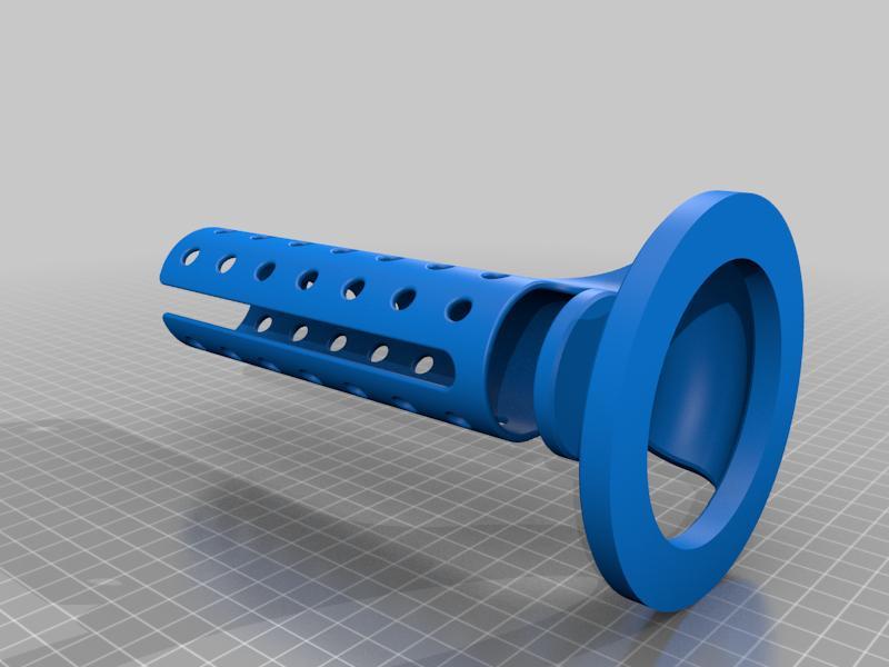 Tealite candle dispenser