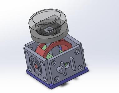 CAD-Mouse