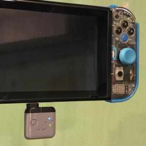SAMD21 Switch Payload Launcher Micro Controller Case