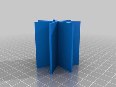 Glass Divider