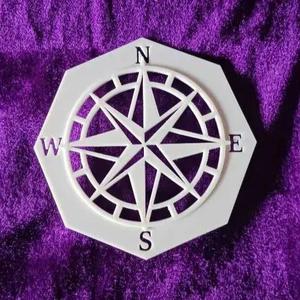 Nautical Compass