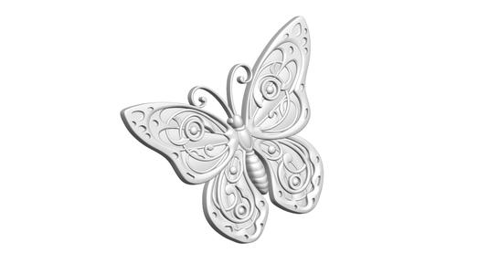 butterfly