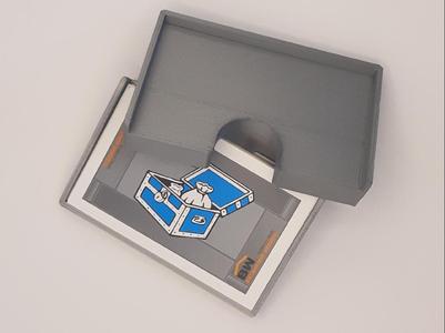 card holder