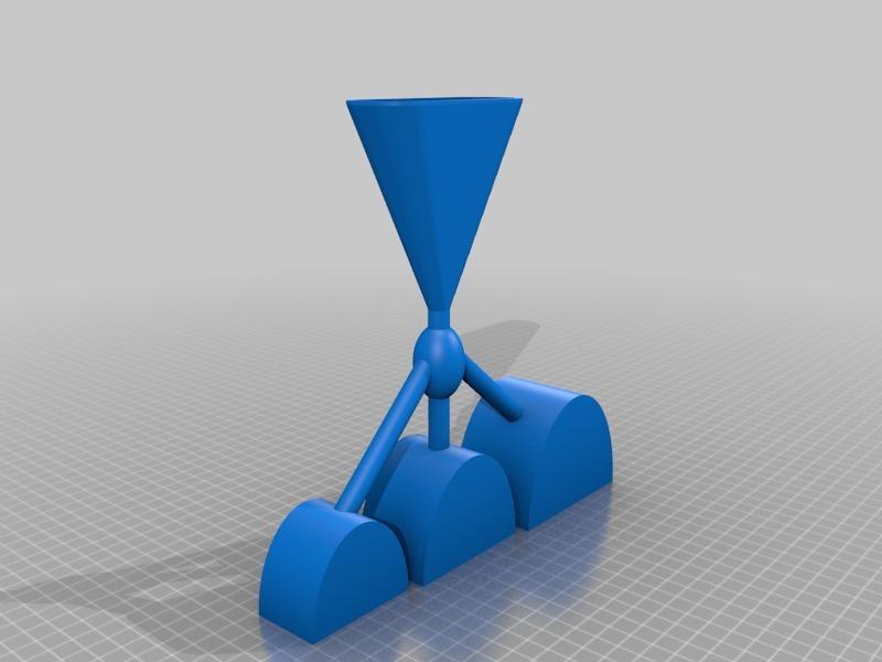 handheld percussion set