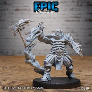 Dark Orc Magic / Green Skin Warrior / Forest Beast / Woodland Creature / Goblinoid Monster / Raider Goblin / Bandit Encounter