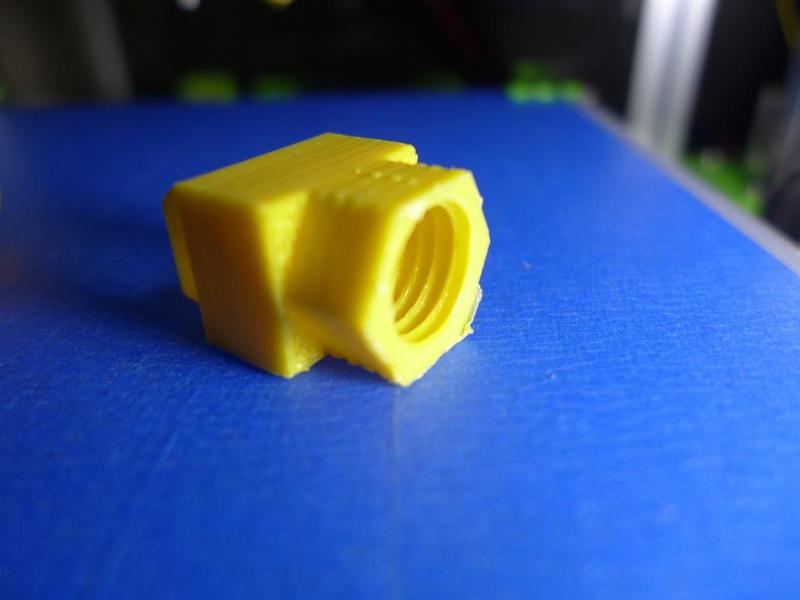 5015 Blower Fan Adapter with Flexible pipe (Hose)