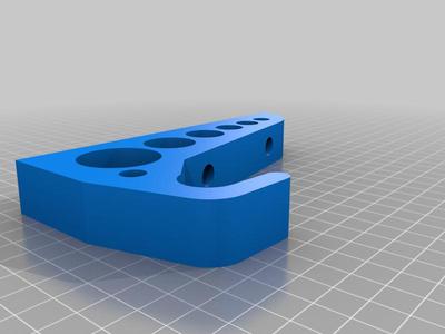 C64 II - Wall Mount