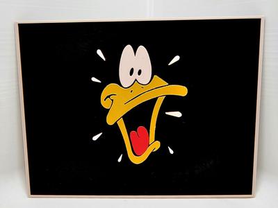 Daffy Duck