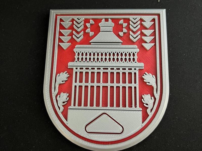 Destiny 2 Triumph Seal Discerptor