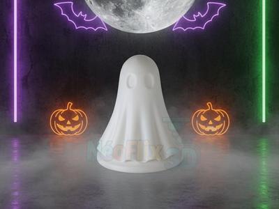 Classic Ghost