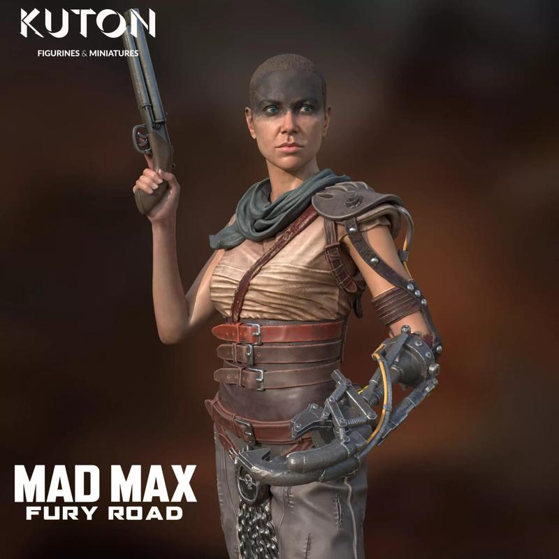 Furiosa