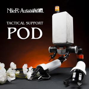 POD - NieR Automata