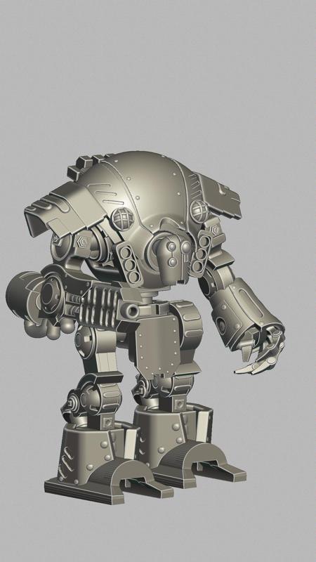 AUTOMATA SANCTIONER