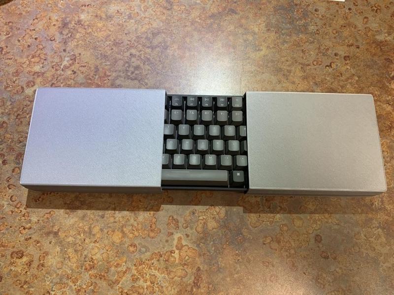 Keychron K2 cover