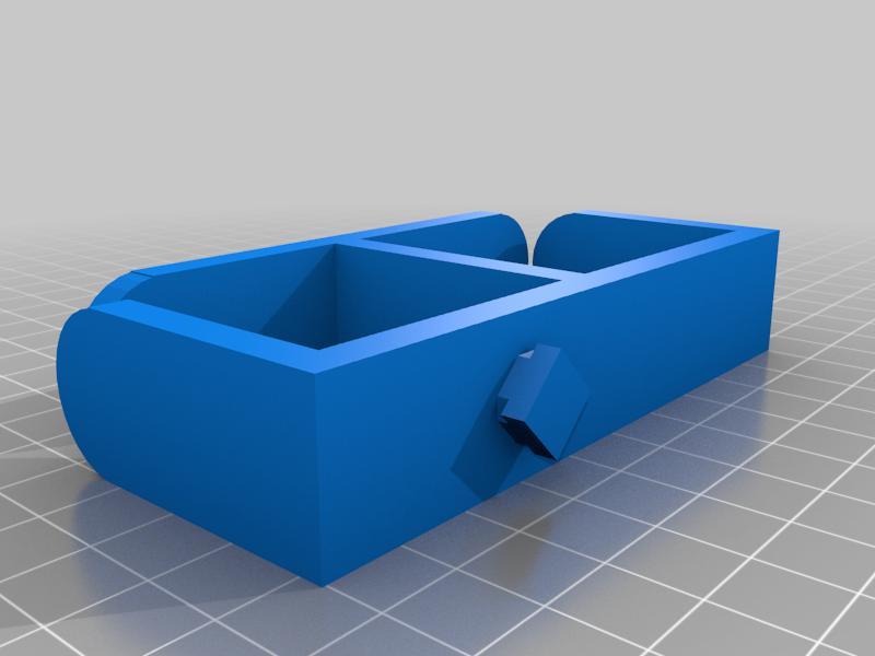 APC Cable Management Rings