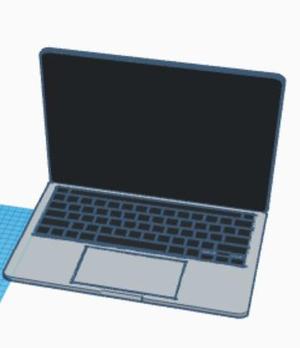 Mac Book air