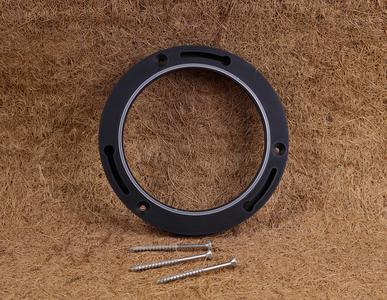 "THE FLANGE CONNECTOR" (Part 5/? ventilation system - MXG_3) dust air hose coupling - luftschlauch kupplung staub