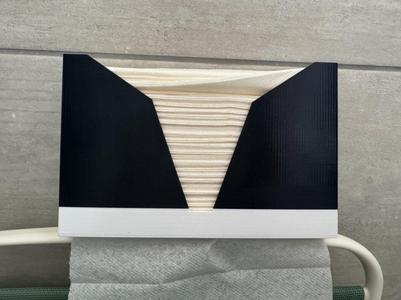 Hand Towel Dispenser