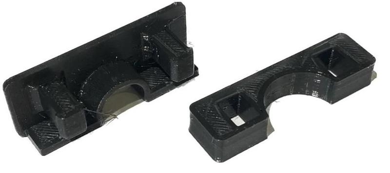 Support Tray Back Tracker Chevrolet Alternative