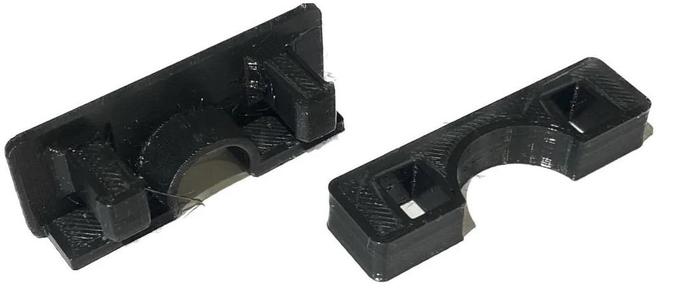 Support Tray Back Tracker Chevrolet Alternative