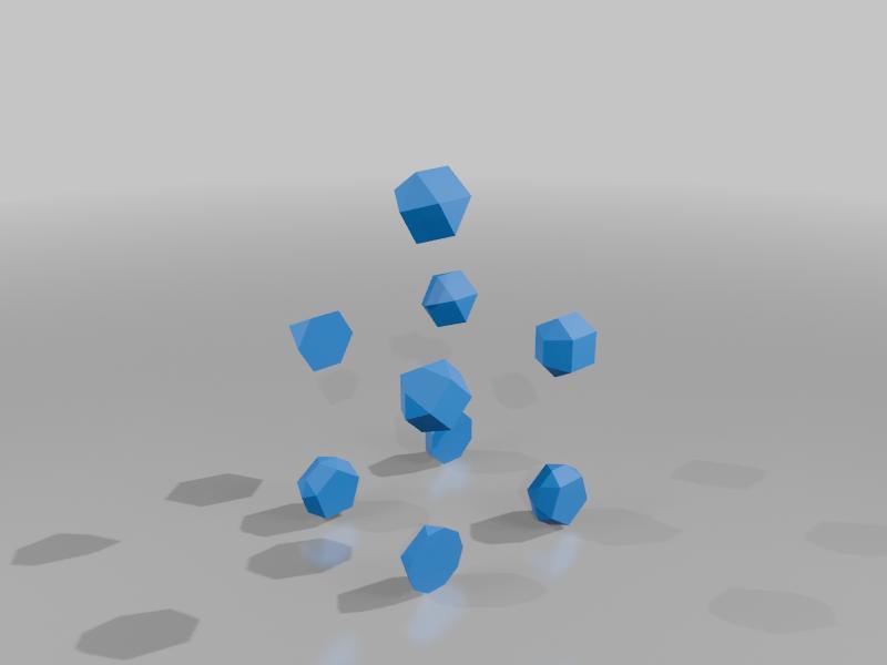 Polytope play made easy