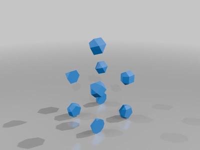 Polytope play made easy