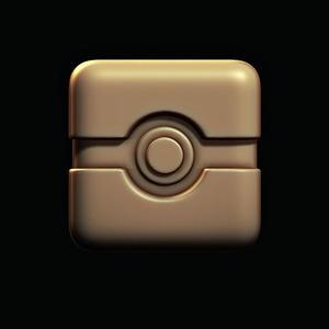 PokeBall Keycaps ( Ash Ketchum World Championship )