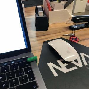 MacBook Pro support