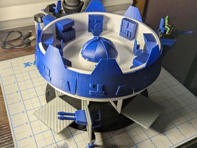 Terror Drome