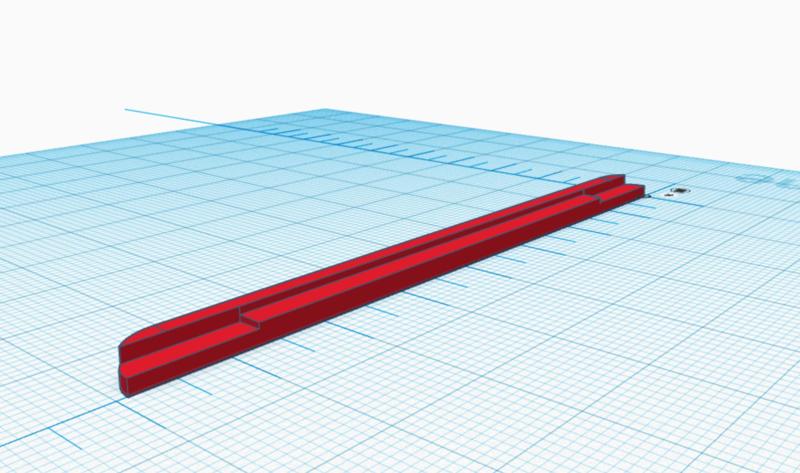Apple Magic Mouse Slider