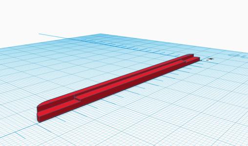 Apple Magic Mouse Slider