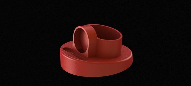 Support Apple Watch Series 3 - By J.A.C.K.