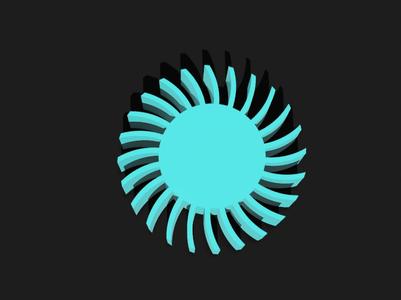 Pinwheel 