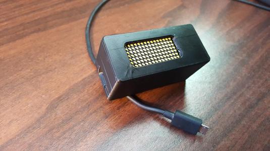 Narrow-Extended FeatherBox