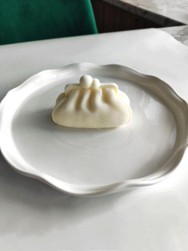 Handbag for  3D print molds-silicone Forms