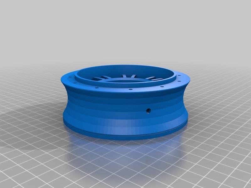 Filament Spool for Replicator 5