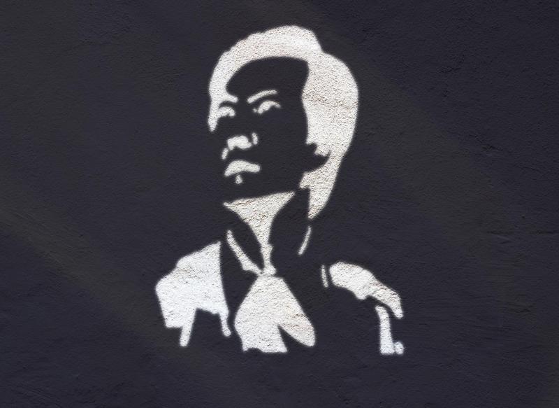 CHANG - READY TO PRINT! 3D PRINTABLE STENCIL