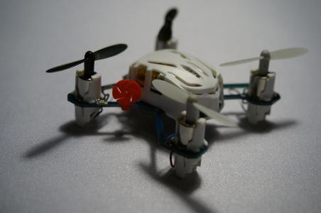 Estes Proto-x Micro Motor Warehouse tag