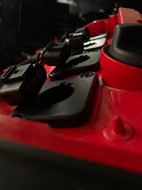 TFSI COIL ADAPTER STL audi Volkswagen 1.8t