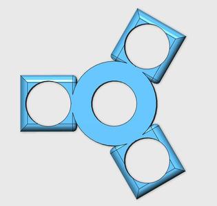 CircleSqaire