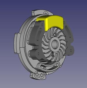NItro ignition - Mach G