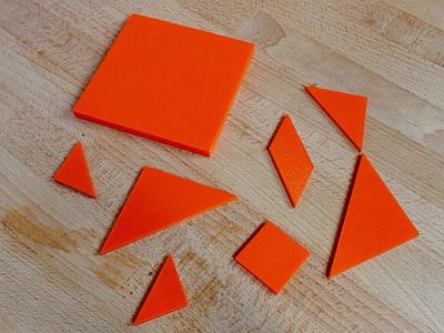 Tangram