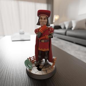 Farquaad