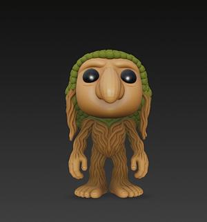 BrrBrrPatapim funko pop