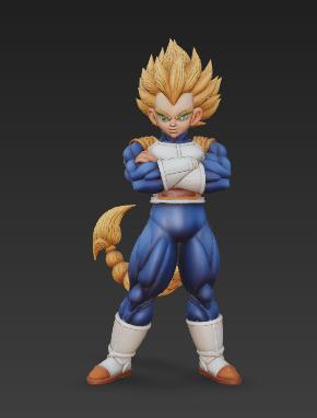 dragon ball z2