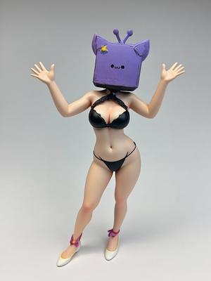 Vtuber Nimu / NimuVT Full Body Bikini