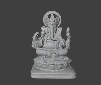Ganesha (Vinayaga)