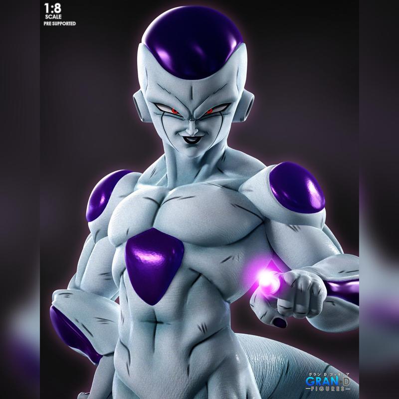 Frieza - Dragon Ball Z